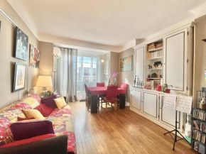 The Artist apartment, by Welcome to Cannes